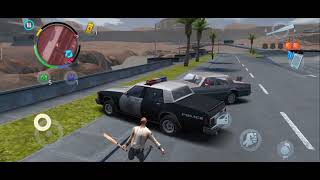 Gangstar 4 gameplay 2024 Aug 6 20244 [upl. by Pelmas]