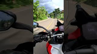 2024 Ducati Multistrada V4 Rally Black [upl. by Ecyrb66]