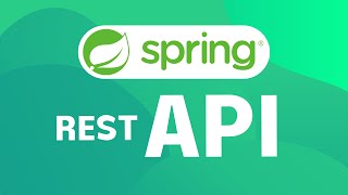 How to create an REST API in Spring boot using Java [upl. by Acenes]