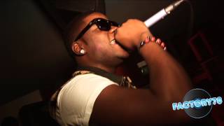 FACTORY78  Skales Performing MUKULU Live in London Wizkid Uk tour 2012 [upl. by Irafat170]