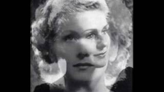 Elisabeth Schwarzkopf sings Die tote Stadt [upl. by Eiznik80]