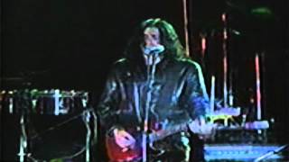 Caifanes  Rock de los 90s Monterrey Completo 1991 [upl. by Akim]