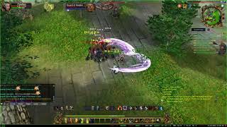 Talisman Online  Quest  LVL 60  Continuaca da Eliminate Heister Head [upl. by Yenetruoc]