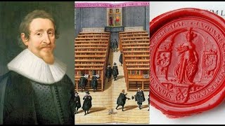 The German and Dutch common law doctrine the Germanistic response to the Rezeption XVII century [upl. by Eliak403]