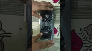 INNO3D RTX 3060 REVIEW rtx  Education related [upl. by Rollin]