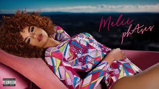 Melii  City Girls Official Audio [upl. by Acceb]