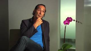 VSL Studio Chat with Alexandre Desplat [upl. by Atinek]