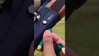 Reloading shotgunfirearmreview rifleshooting review gunlover ammofever gunshooting [upl. by Aivonas]