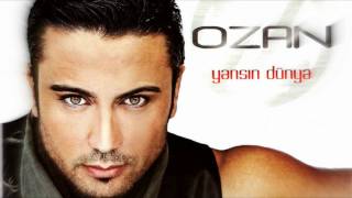 Ozan  Yansin Dünya Remix [upl. by Schechter316]