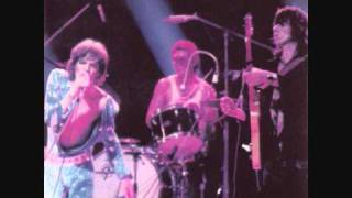 Rolling Stones  Live 1973  Birmingham [upl. by Nixie]