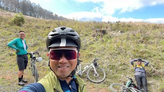 Epic Gravel Ride  Woodend  Wombat State Forrest  Lerderderg State Park  Mount Macedon [upl. by Theodor]