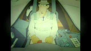 Inspector Gadget 2x15 N S F Gadget [upl. by Acul]