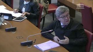 CORONAVIRUS «La défense de lintérêt général humain ne doit pas rencontrer de limites» Mélenchon [upl. by Yreme]