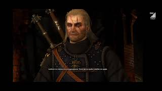 MELHORES ESCOLHAS  BATALHA DE KAER MORHEN  THE WITCHER 3 [upl. by Wilmott]