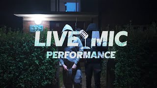 28  Performing feat RJ  Live Mic Performance [upl. by Hakkeber]