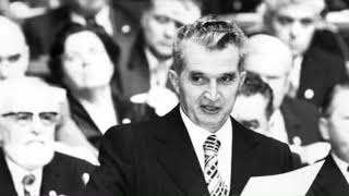 Nicolae Ceaușescu a fost avertizat de nemți cu câteva zile înainte de execuție istorie comunism [upl. by Llerrad368]