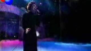 Celine Dion  The Power Of Love  Juno Awards [upl. by Amhsirak]