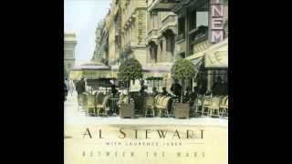 Al Stewart  The Black Danube [upl. by Jestude746]