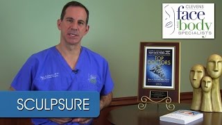 Dr Clevens  What is SculpSure [upl. by Eddana964]