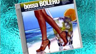 Bossa Bolero  Se Te Olvida [upl. by Attenehs]