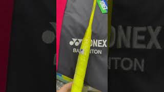 Yonex Arcsaber 11 Pro JP Nanoflare 1000Z JP Victor Ryuga Metallic kirim ke langganan Jayawijaya [upl. by Yellac]