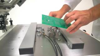 UNIPRINT PML product video PBT Works Apex FA [upl. by Wappes]