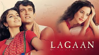 Lagaan Full Movie  Lagaan Movie  लगान  Lagaan Full Movie In Hindi  Lagaan Movie Aamir Khan [upl. by Torr418]