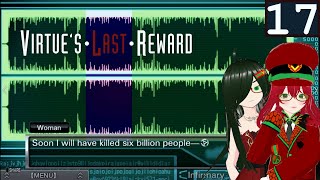 VLR17 Worrying Recording [upl. by Saucy64]