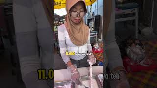 Inovasi usaha baru  120 pcs ludes sehari chiken di isi saus shorts [upl. by Elwin]