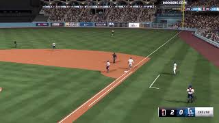 MLB show 2024 [upl. by Barina]