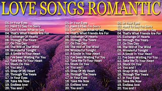 80s 90s Love Songs WestLife MLTR Boyzone Album ❤Best Old Love Songs ♥ Oldies But Goodies [upl. by Samuel698]