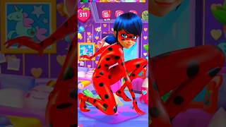 Ladybug Miraculous My Talking Angela 2 miraculousladybug angela2 viral shorts fyp trending [upl. by Balthasar]