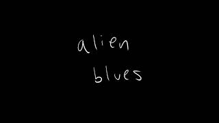 alien blues vent  artdrawinganimationventventartventanimationangstvundabaralienblues [upl. by Truman]