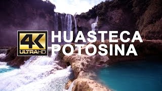 LA HUASTECA POTOSINA 4K [upl. by Jocko]