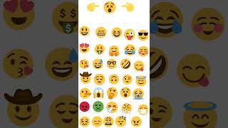 Emoji Challenge Can You Find the Differencequot [upl. by Way]