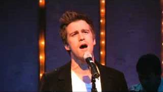 Gavin Creel sings Pasek amp Pauls quotDo You Rememberquot [upl. by Ybbed]