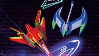 Psyvariar Delta Original Soundtrack ー 01 OPENING [upl. by Ainoloppa]