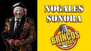 NOGALES SONORA [upl. by Yrakaz]