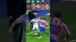 epic humiliating skills in football 2 [upl. by Ennairod219]