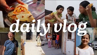 2024 Summer Vacation vlog  vacation vlog  vacation 2024 summervacation vlog jalebisisters [upl. by Merrili]