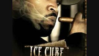 Ice Cube  Friday Screwed And Chopped [upl. by Gherlein833]