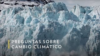 ¿Qué es el Cambio Climático  Nat Geo [upl. by Coe211]