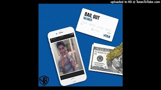 YBN Nahmir  Bail Out Prod By 6Silky [upl. by Arst149]