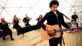 EagleEye Cherry  Cant Get Enough Acoustic Version [upl. by Stelle]