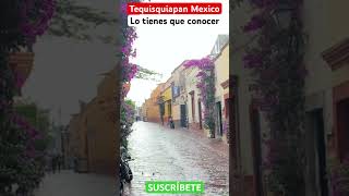 Tequisquiapan Mexico lo tienes que conocer 👏👏😍😍🇲🇽🇲🇽 [upl. by Ronal765]