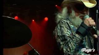 Ray Sawyer  Dr Hook  quotYou Make My Pants Wanna Get Up And Dancequot [upl. by Aicirt951]