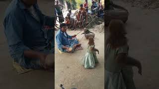 Madari dance bandariya ka anokha dance video viral reels trending youtubeshorts funny shorts [upl. by Essy343]