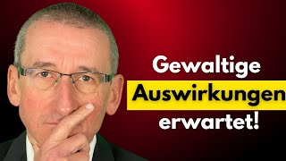 Völlig unerwartete Wende in Zollpolitik [upl. by Allimak588]