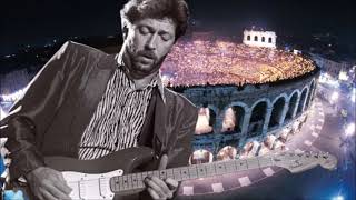 ERIC CLAPTON  Lady From Verona to Lory Del Santo OFFICIAL [upl. by Celene573]