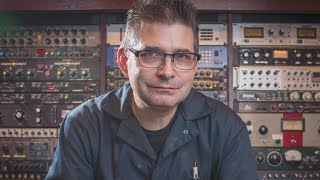 Iconic Chicago producer musician Steve Albini dies at 61 [upl. by Moulden]